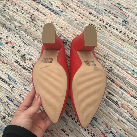 Forever 21 Heels - Picture 3 of 4